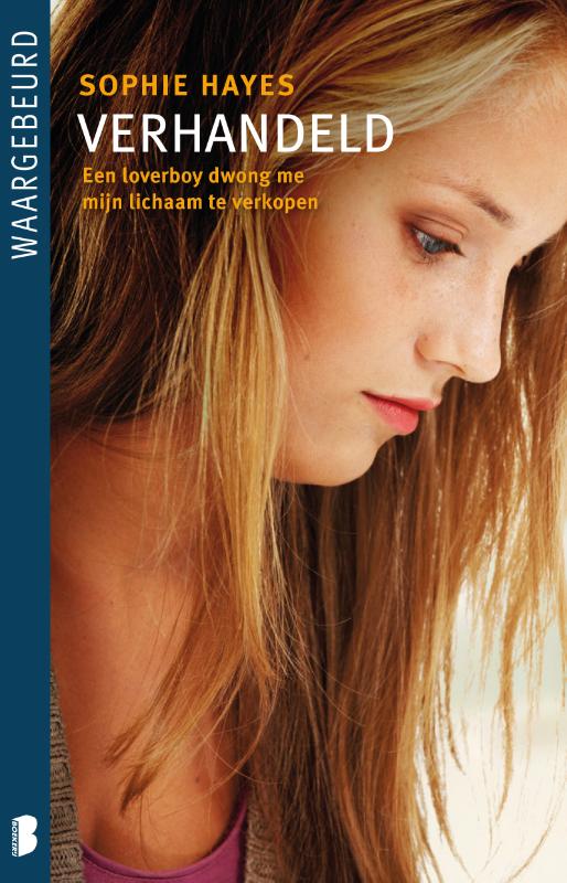 Sophie Hayes Verhandeld thumbnail