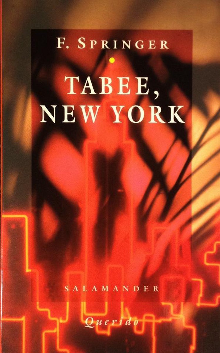 Tabee, New York / Salamander / 443