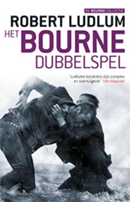 Het Bourne dubbelspel / Jason Bourne