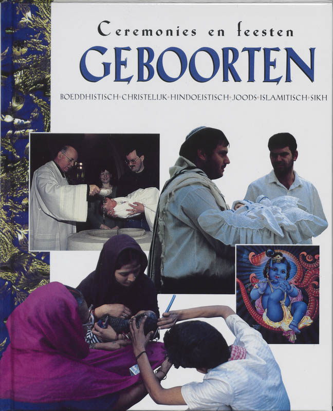 Geboorten