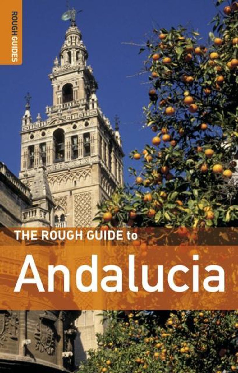 The Rough Guide to Andalucia