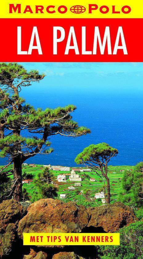 La Palma / Marco Polo