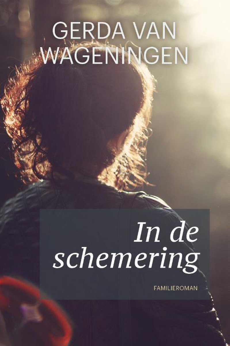 Gerda van Wageningen In De Schemering thumbnail