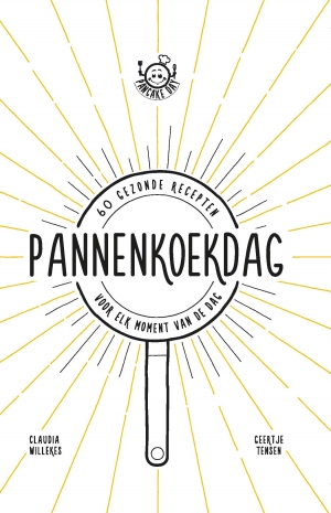 Pancake Day Pannenkoekdag thumbnail