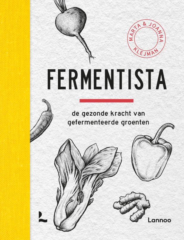 Marta Klejman Fermentista