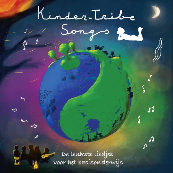 Kinder-Tribe Songs