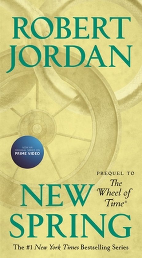 The Wheel of Time - 0 - New Spring