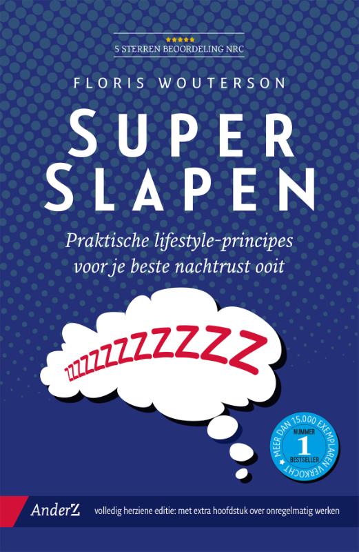 Superslapen, geheel geactualiseerde editie