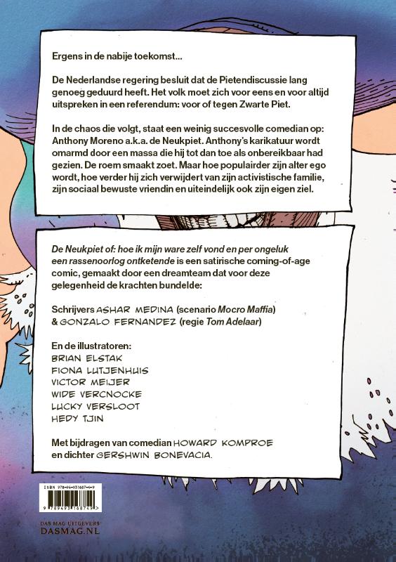 De Neukpiet De Neukpiet achterkant