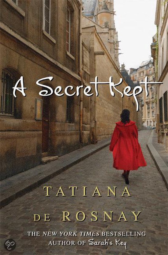 A Secret Kept