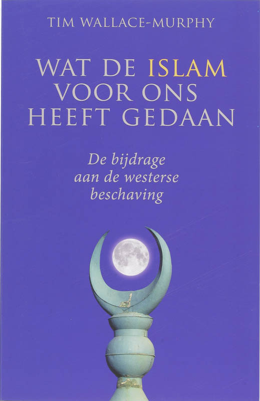 boekenbalie_9789020202366_cover Wat de islam voor ons heeft gedaan