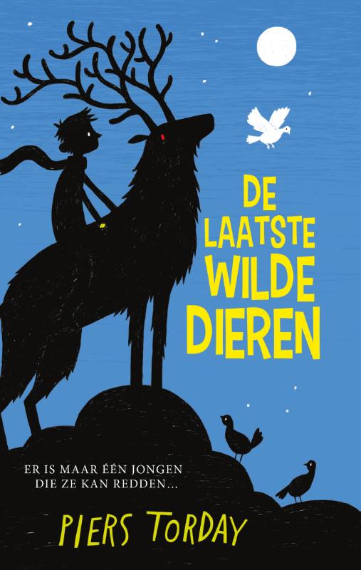 De laatste wilde dieren / Laatste wilde dieren / 1