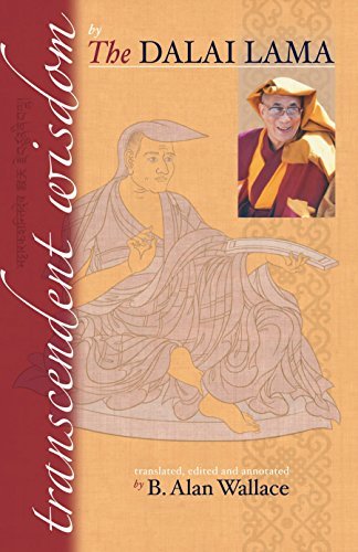 Transcendent Wisdom