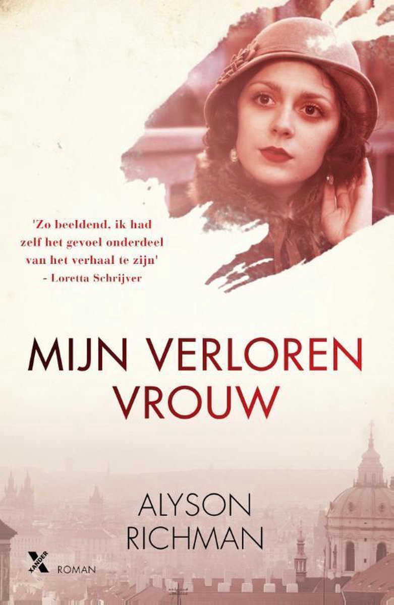 boekenbalie_9789401610711_cover Mijn verloren vrouw