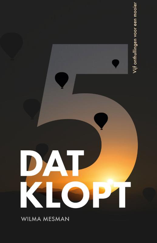 Wilma Mesman Dat Klopt thumbnail
