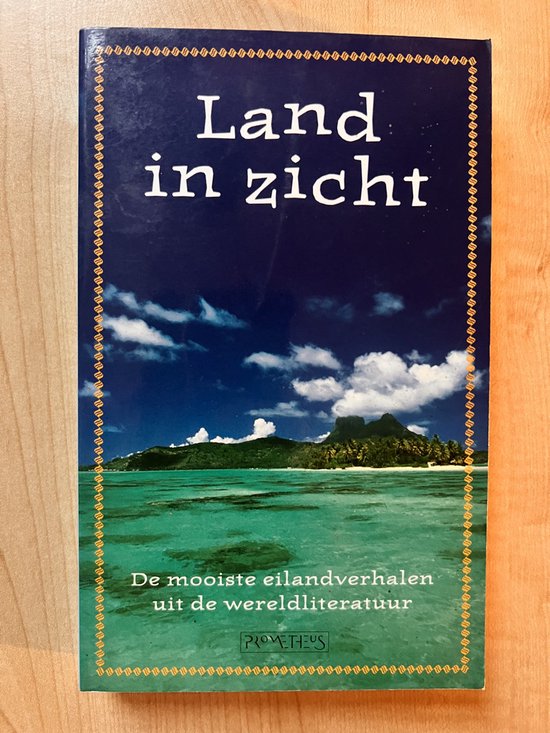 LAND IN ZICHT