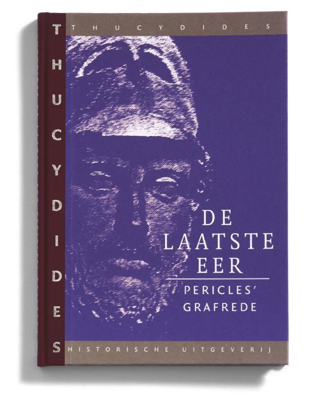 Thucydides De Laatste Eer thumbnail