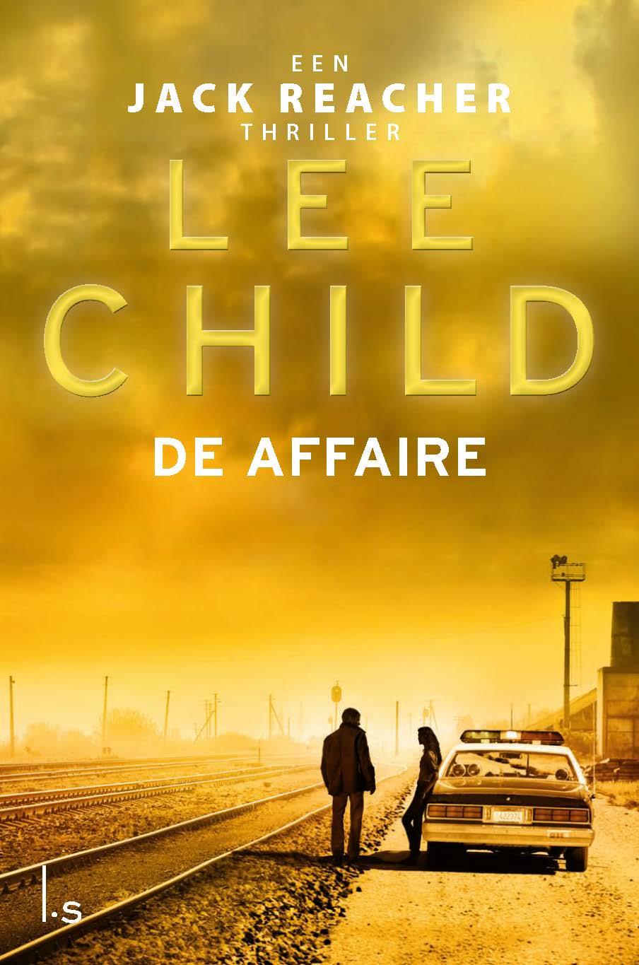 De affaire / Jack Reacher / 16