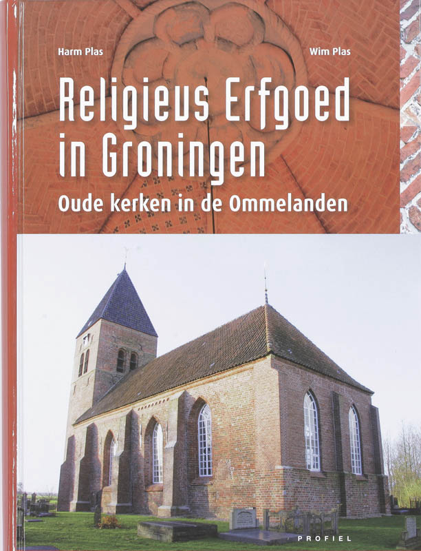 Religieus Erfgoed In Groningen