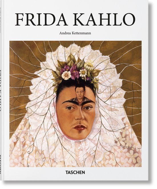 Frida Kahlo / Basic Art