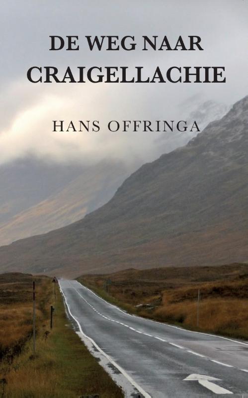 Hans Offringa De Weg Naar Craigellachie
