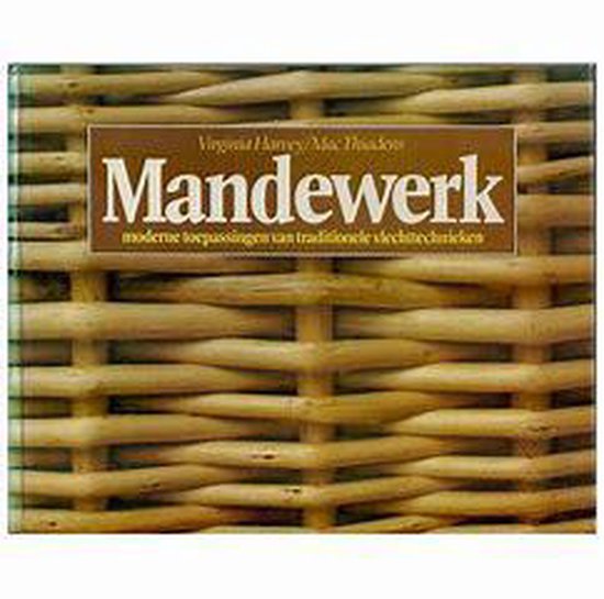 Mandewerk