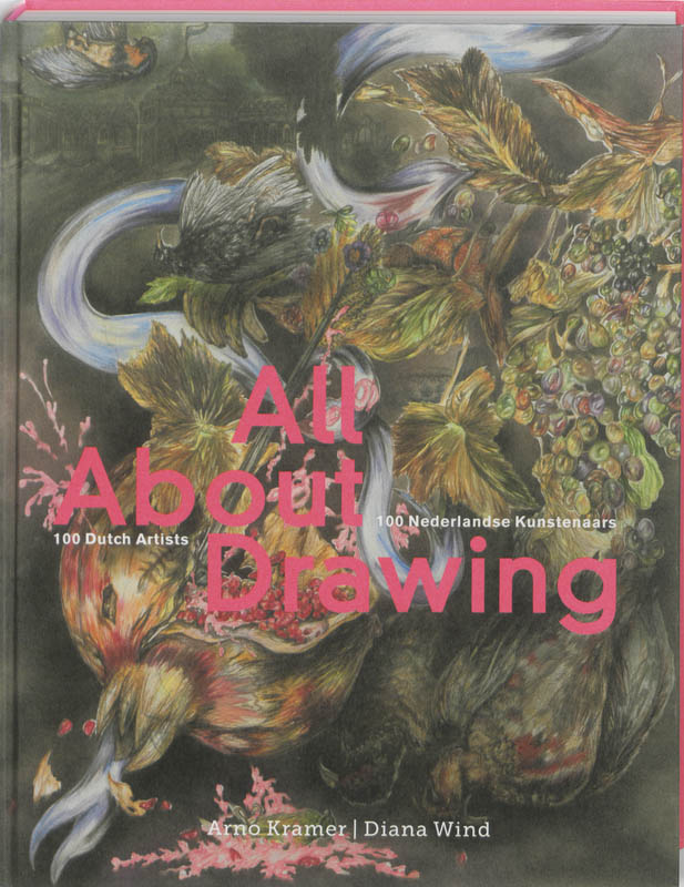 All about drawing (N-E)