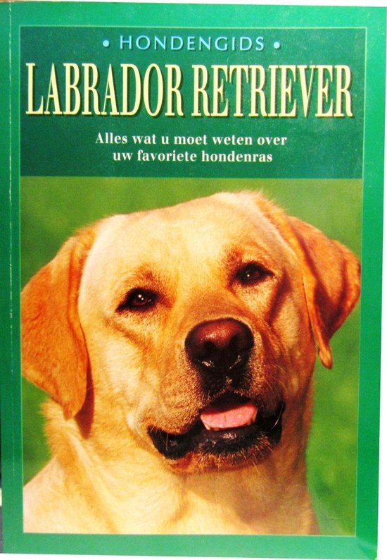 U. Birr Labrador Retriever