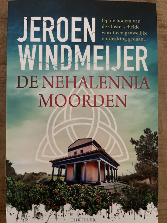 De Nehalenniamoorden