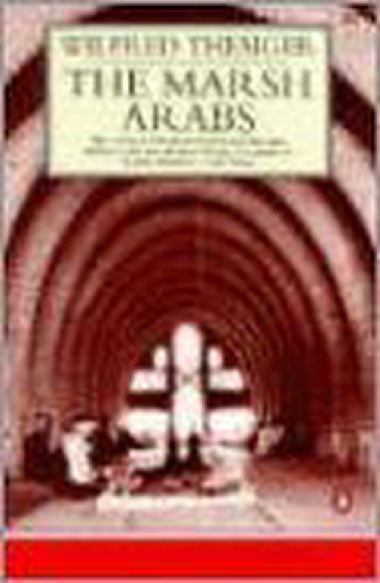 The Marsh Arabs