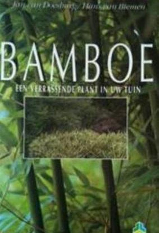 Bamboe / Groenboekerij