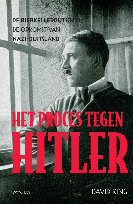 Het proces tegen Hitler