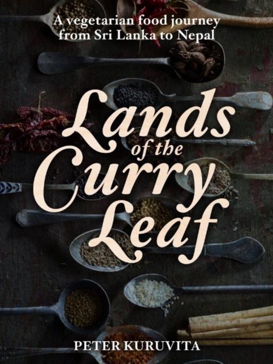 Lands of the Curry Leaf