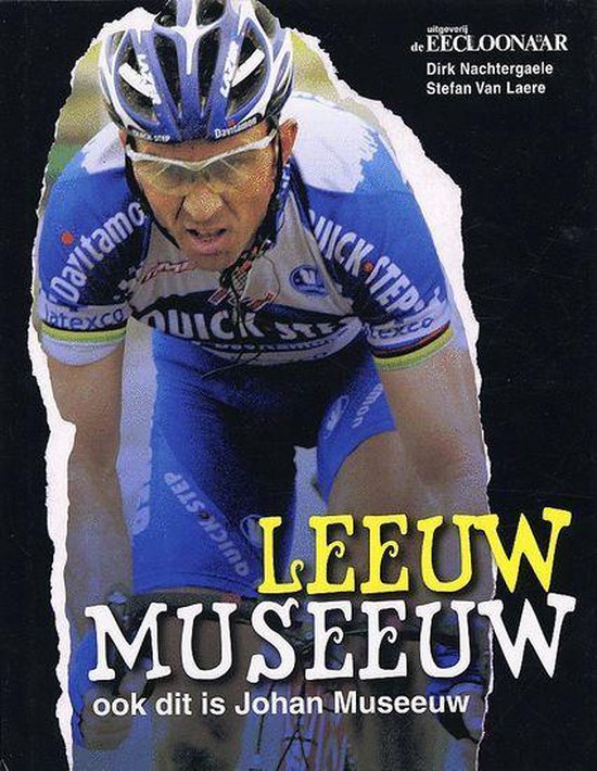Leeuw Museeuw