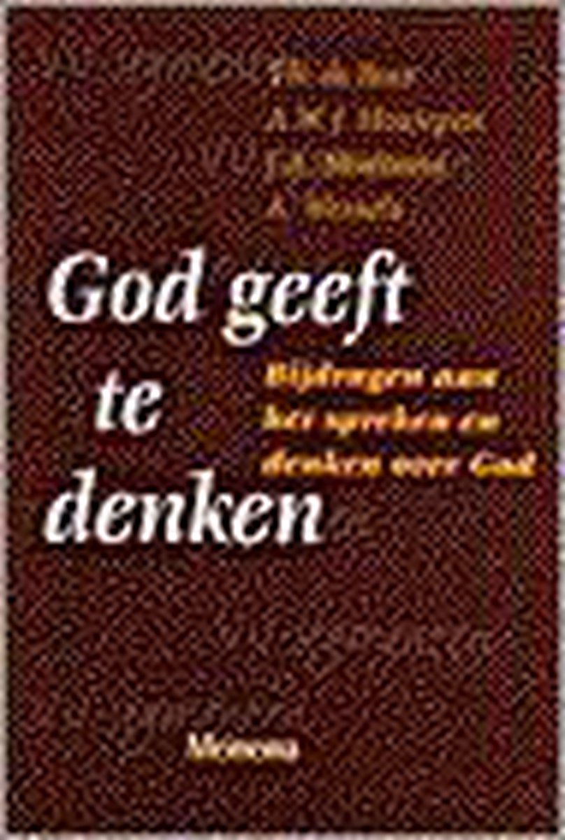 God geeft te denken / VU-segmenten / 4