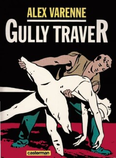 GULLY TRAVER
