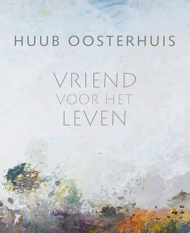 Vriend voor het leven