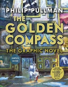 boekenbalie_9780553535167_cover GOLDEN COMPASS COMPLETE ED HC
