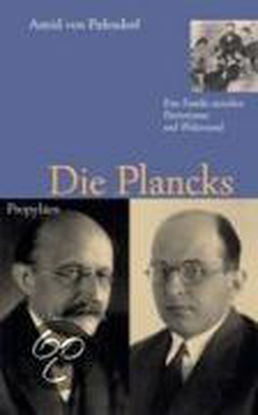 Die Plancks