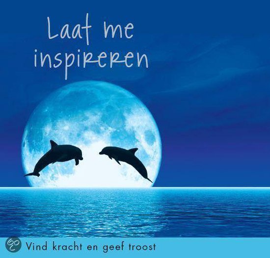 Laat me inspireren