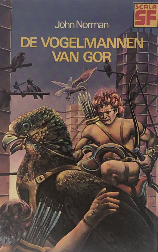boekenbalie_9789062213115_cover De Vogelmannen van Gor