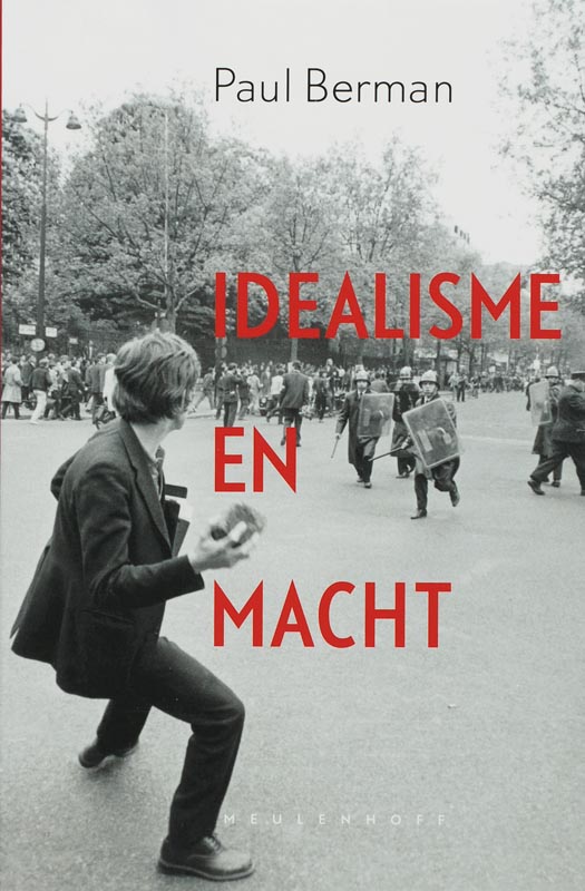 Idealisme En Macht