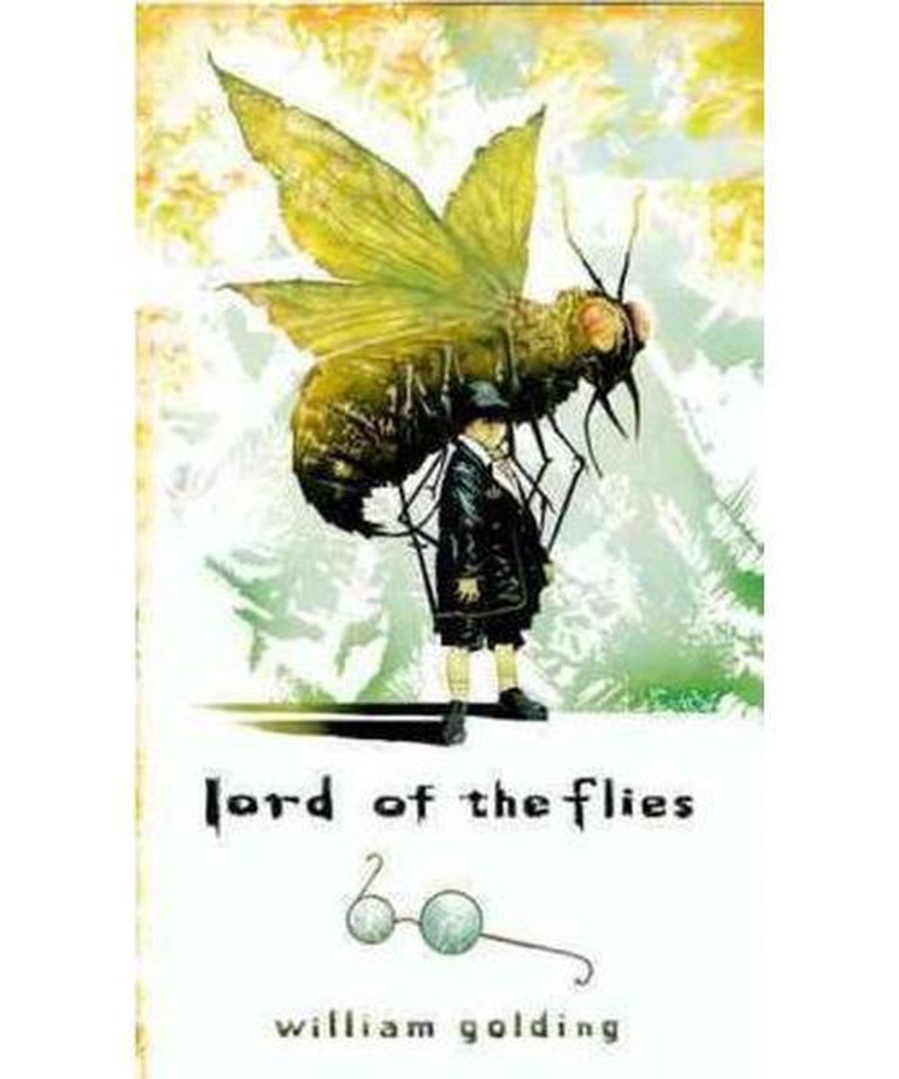 Lord Of The Flies