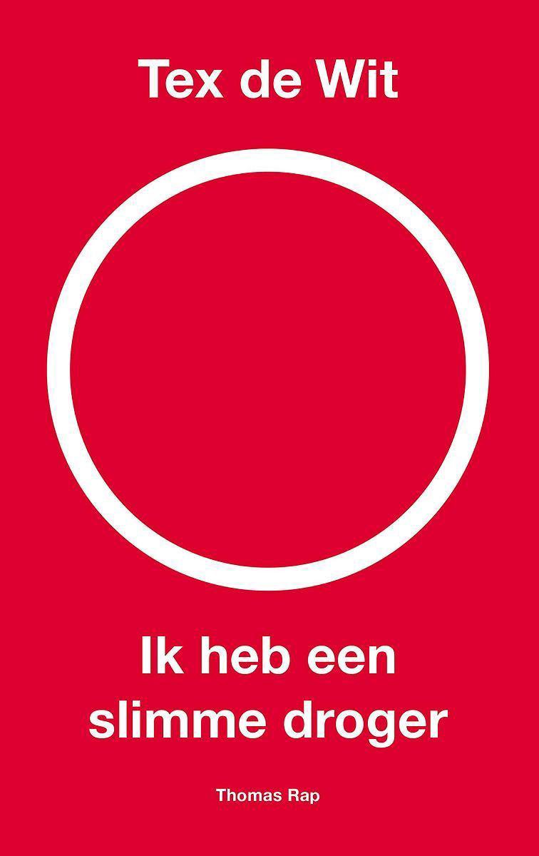 Tex de Wit Ik Heb Een Slimme Droger thumbnail