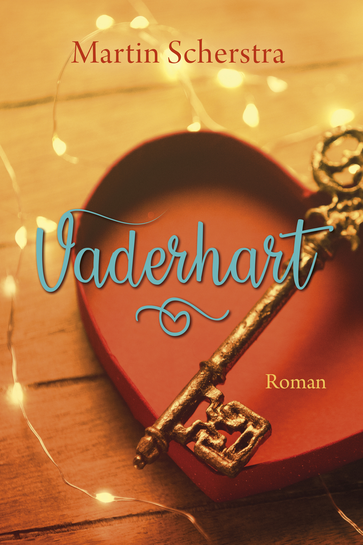 Vaderhart / Romanserie