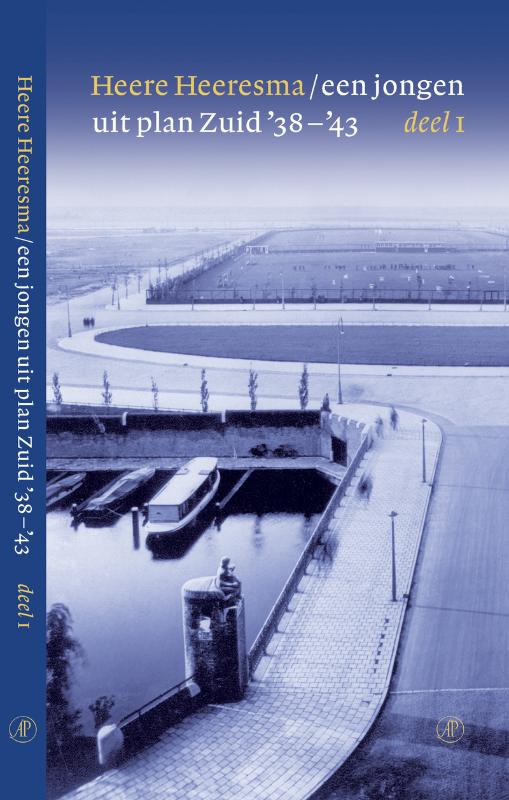 boekenbalie_9789029562188_cover Jongen Uit Plan Zuid 38 43 Dl 1