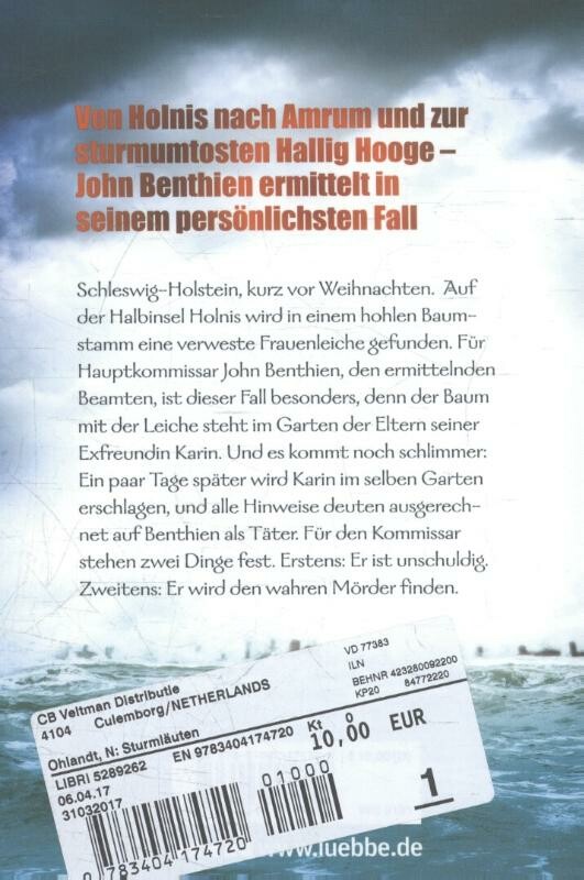 Sturmläuten achterkant