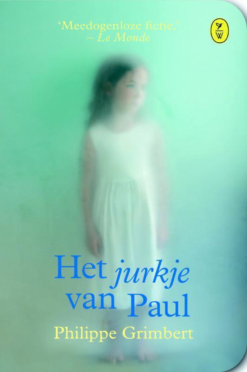 boekenbalie_9789462370340_cover Het jurkje van Paul