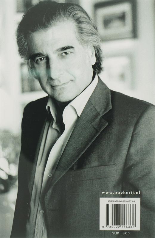 Scarabeo Scarabeo achterkant