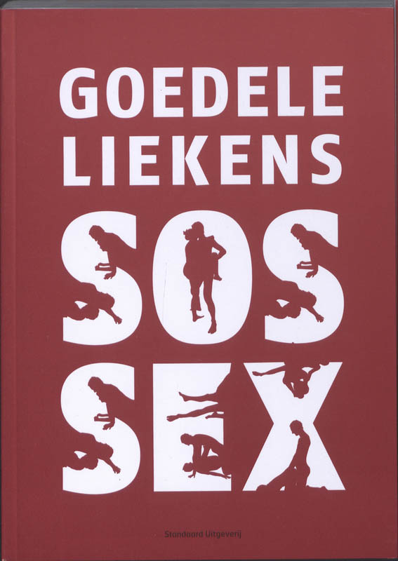 Goedele Liekens Sos Sex thumbnail